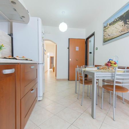 Appartamento Al Posto Giusto Syracuse Exterior foto