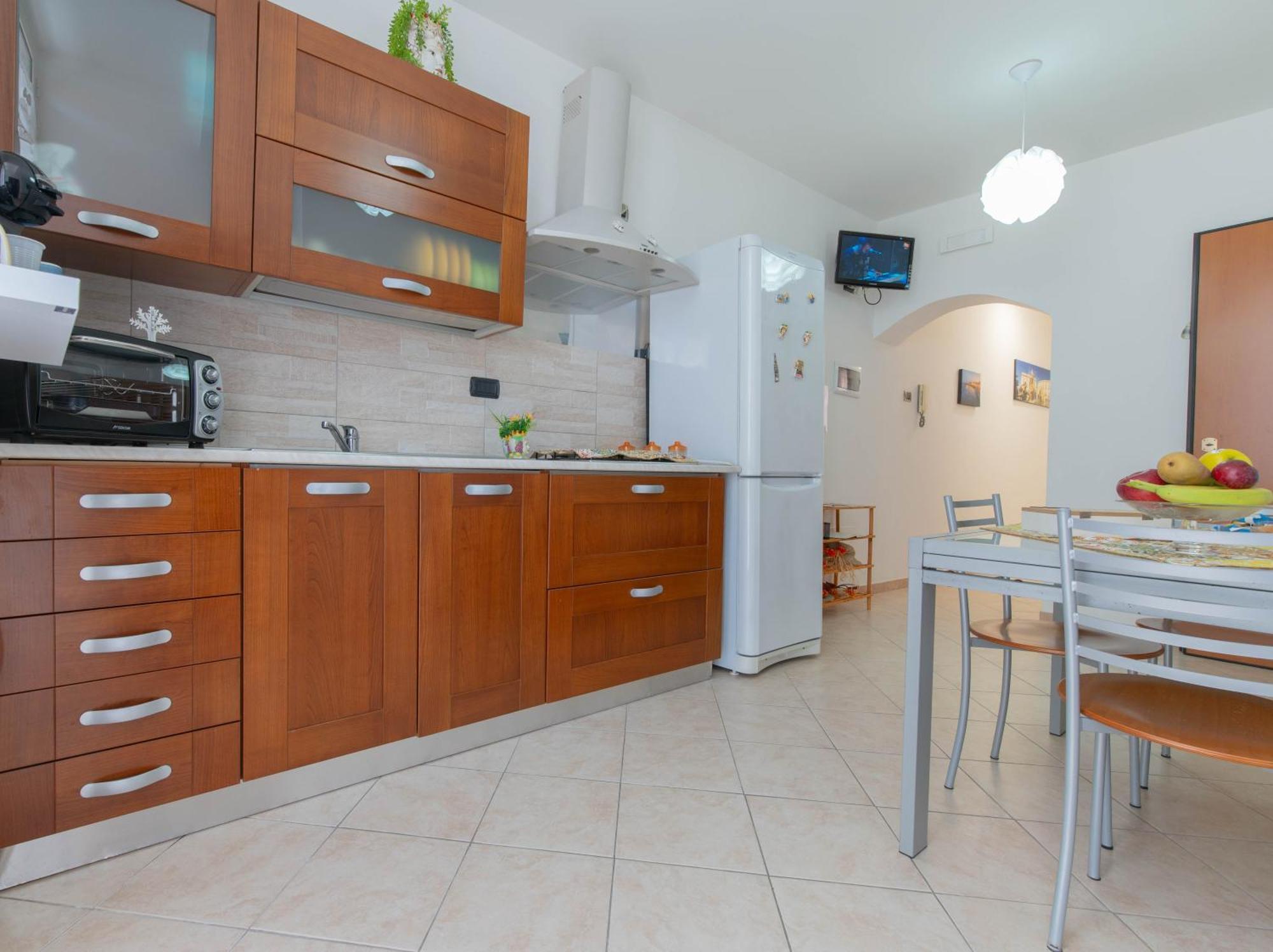 Appartamento Al Posto Giusto Syracuse Exterior foto