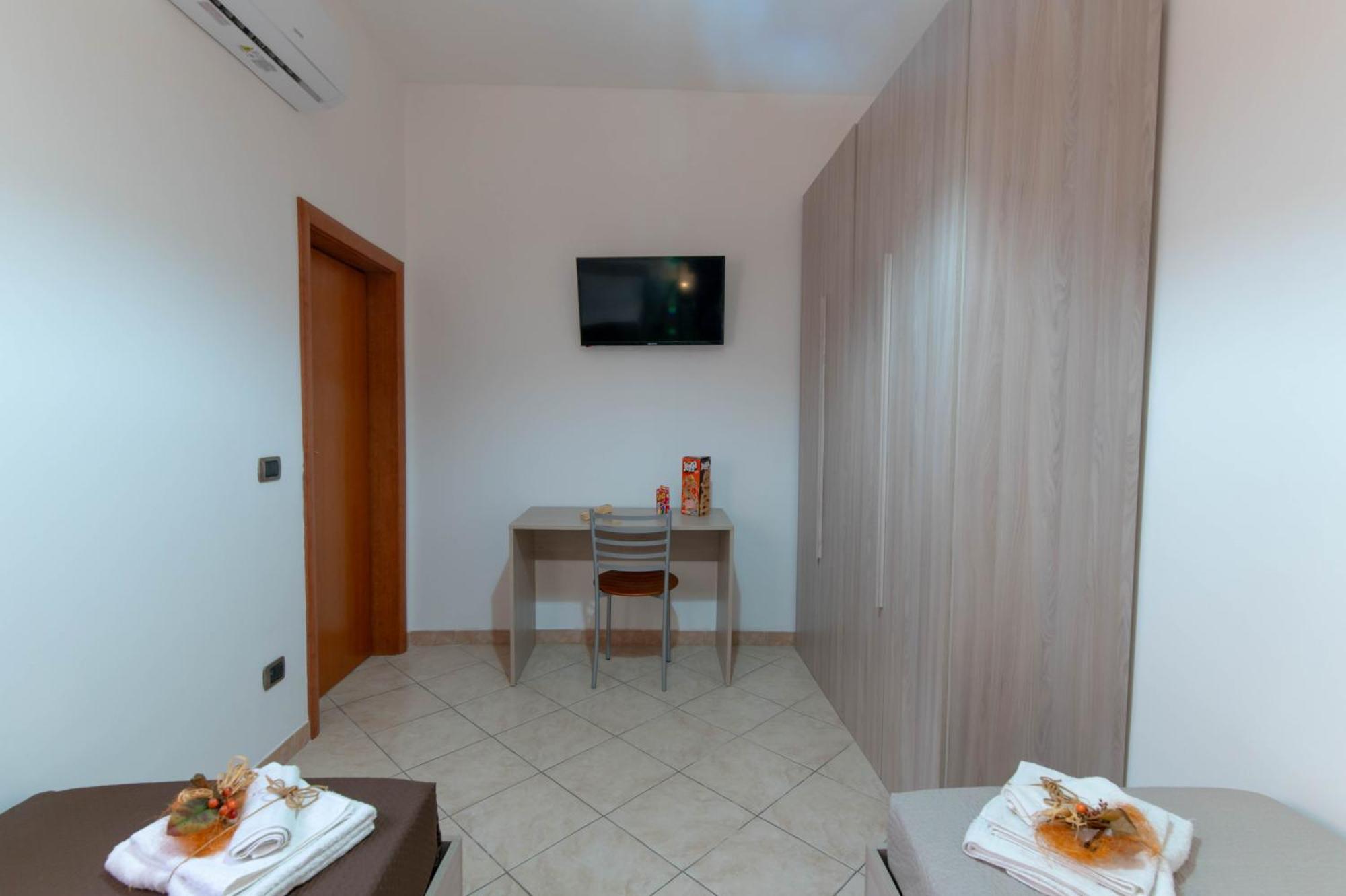 Appartamento Al Posto Giusto Syracuse Exterior foto