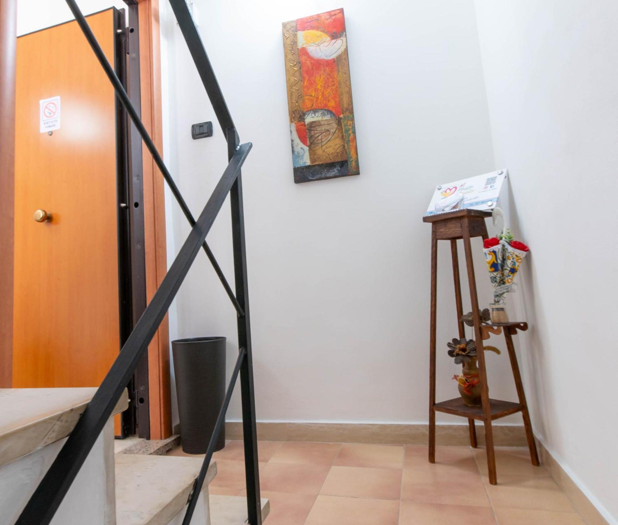 Appartamento Al Posto Giusto Syracuse Exterior foto